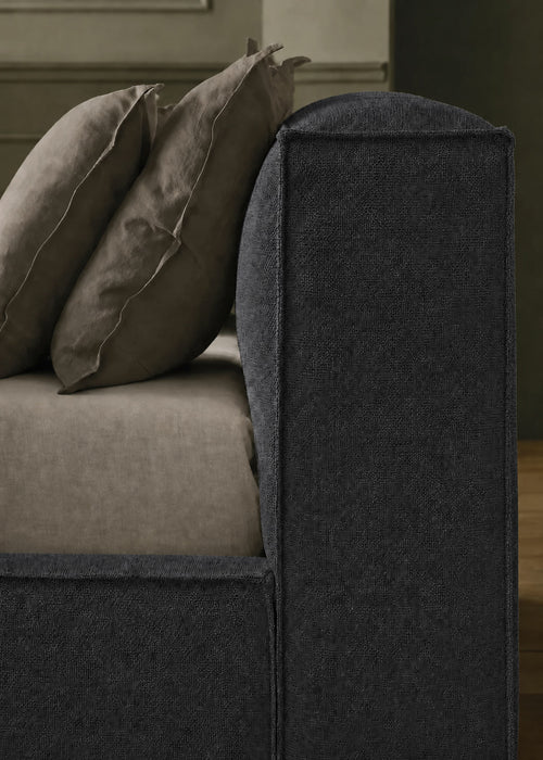 Charcoal Gray