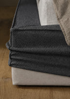Charcoal Gray