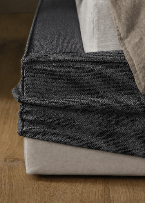 Charcoal Gray