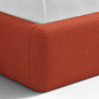 Dark Orange