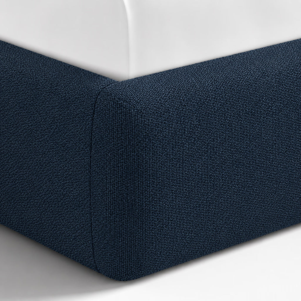 Indigo Denim