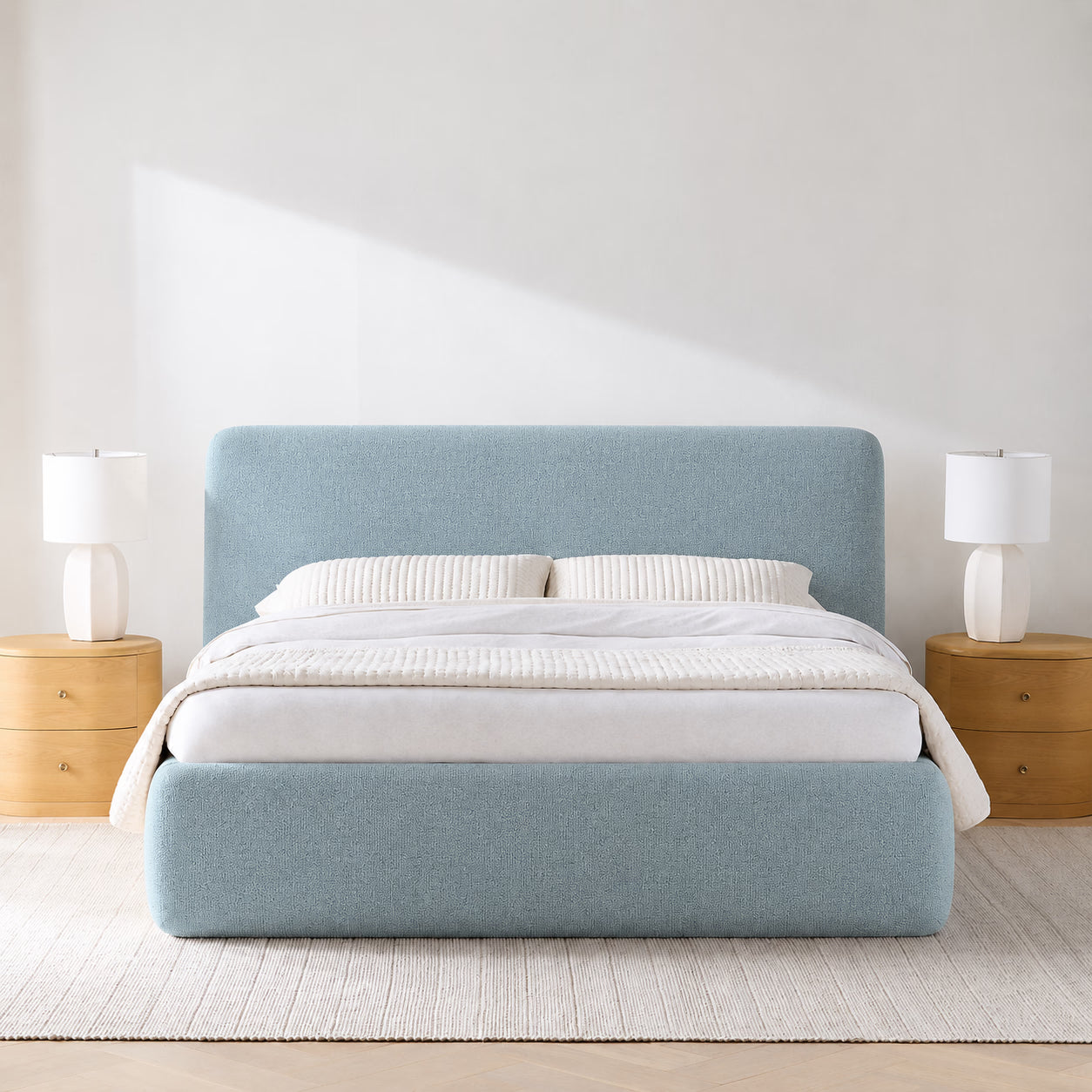 Light Blue