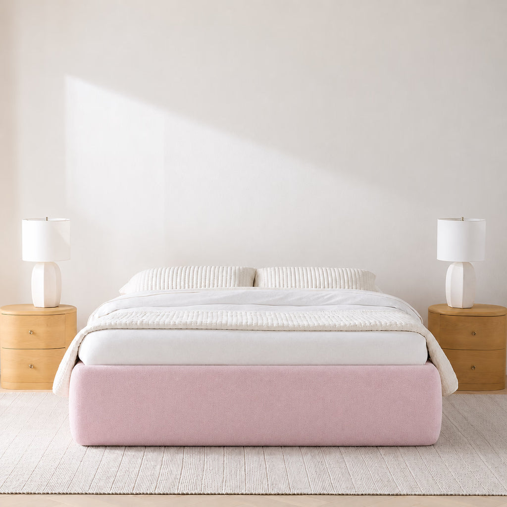 Light Pink