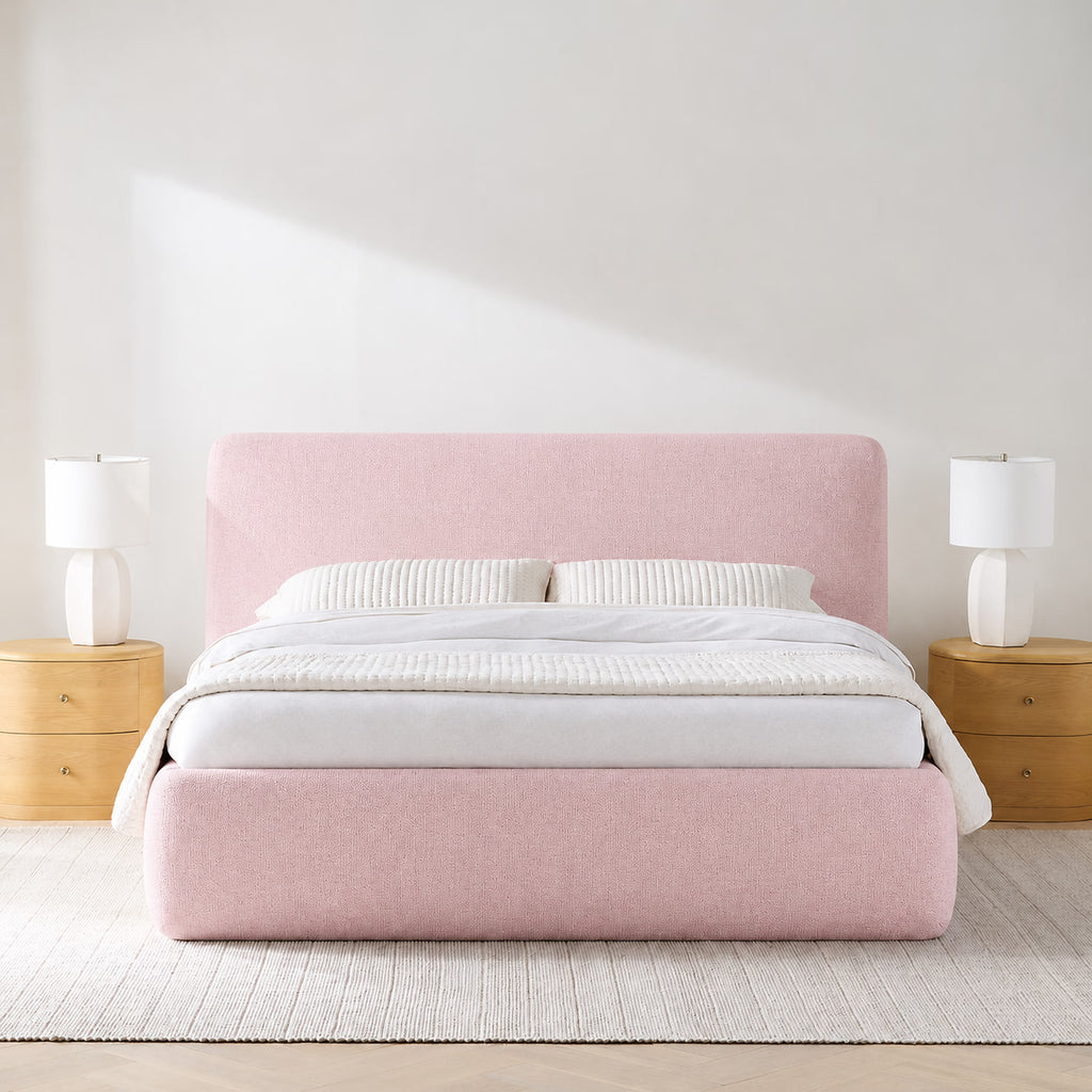 Light Pink
