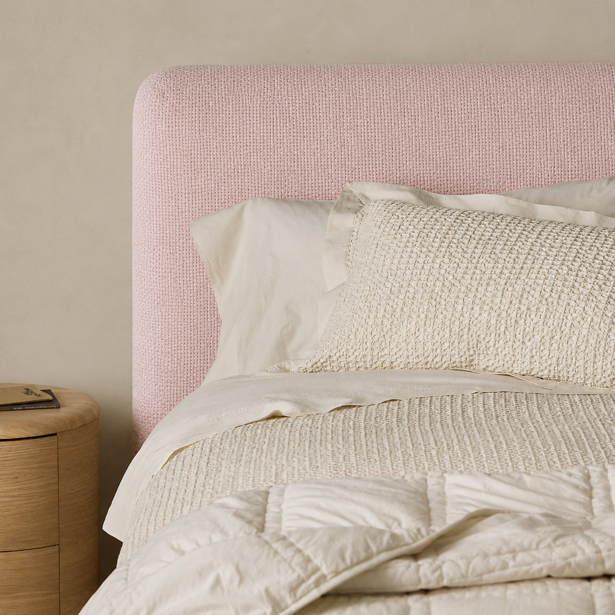Light Pink