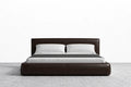Mahogany Minotti YX-75 | Bed Frame Cover