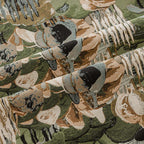 Monet Forest | Custom Sofa