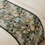 Monet Forest | Custom Sofa