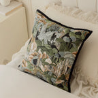 Monet Forest | Custom Sofa