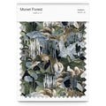 Maillard-Style WX125 - 09 | Monet Forest