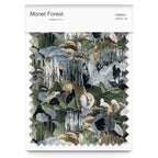 Maillard-Style WX125 - 09 | Monet Forest