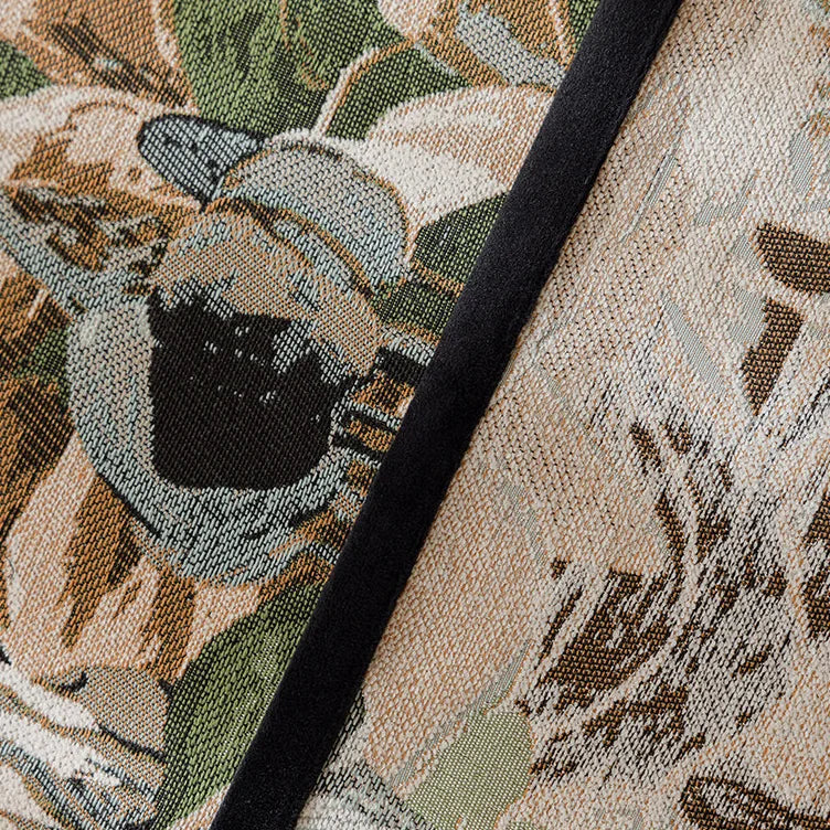 Monet Forest | Custom Sofa