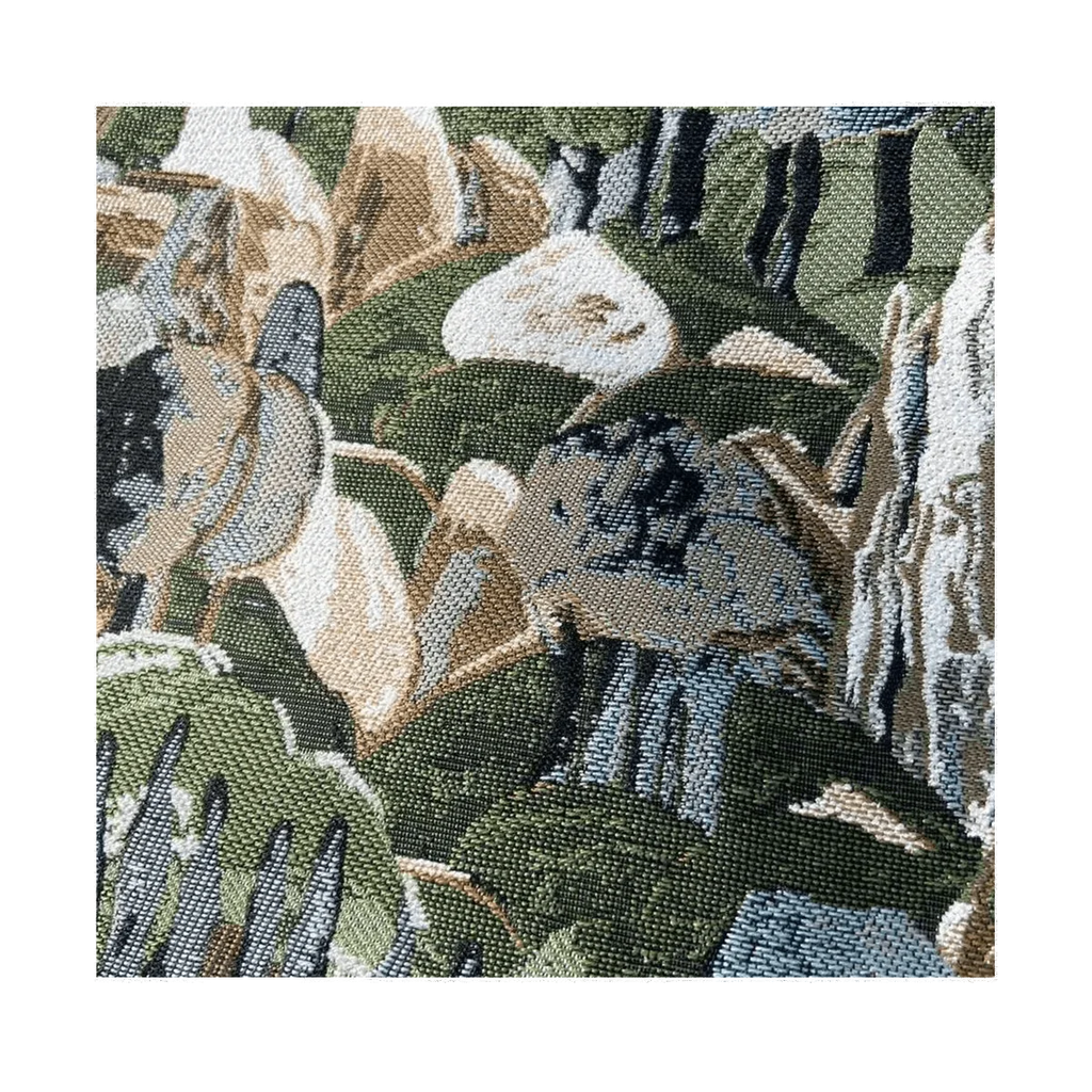 Monet Forest | Custom Sofa