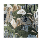 Monet Forest | Custom Sofa