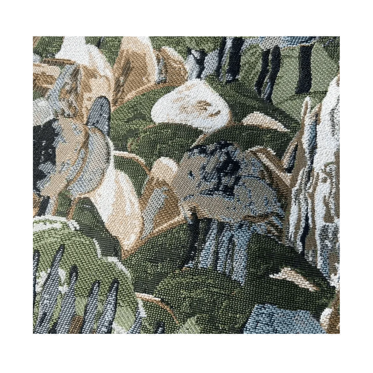 Monet Forest | Bed Frame Cover