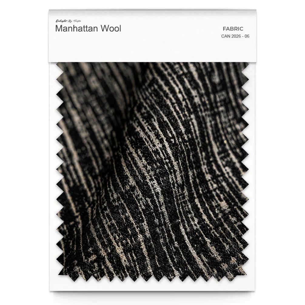 Manhattan Wool