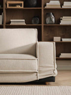 Marlowe ML 625 | Custom Sofa