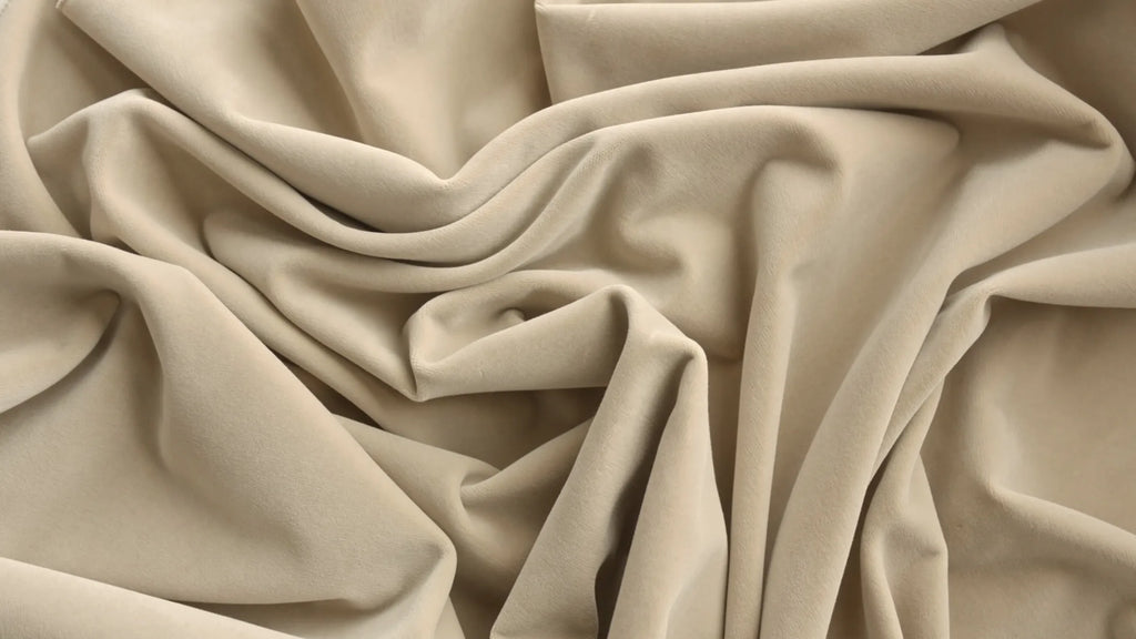 Marsha Velvet WB PBV2042 | Custom Sofa