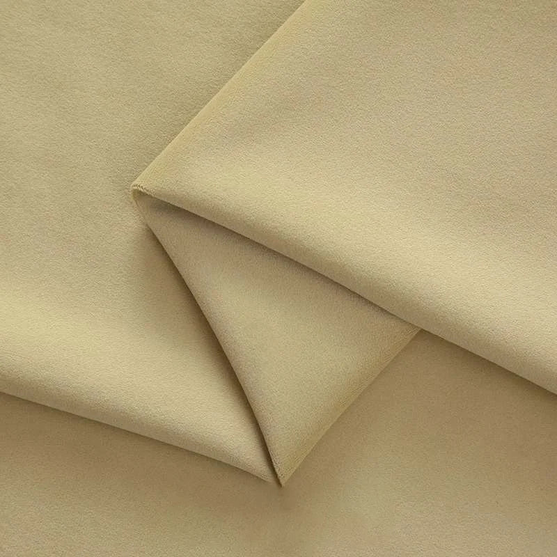 Matte Yellow WB PBV2042 - 33 | Sofa Slipcover