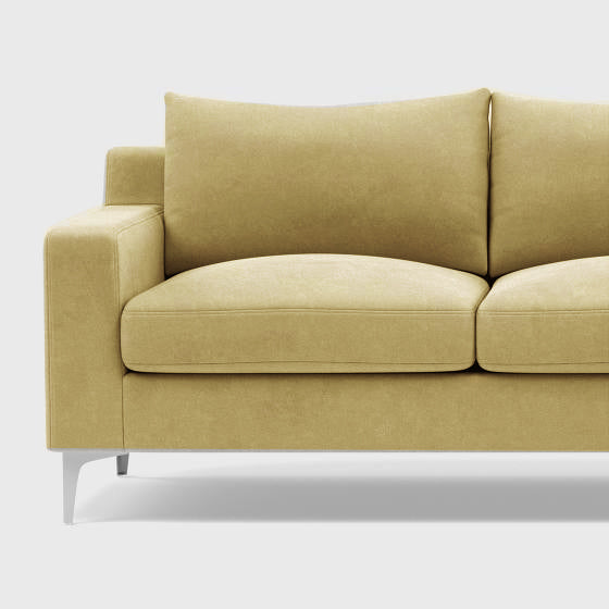 Matte Yellow | WB PBV2042 - 33