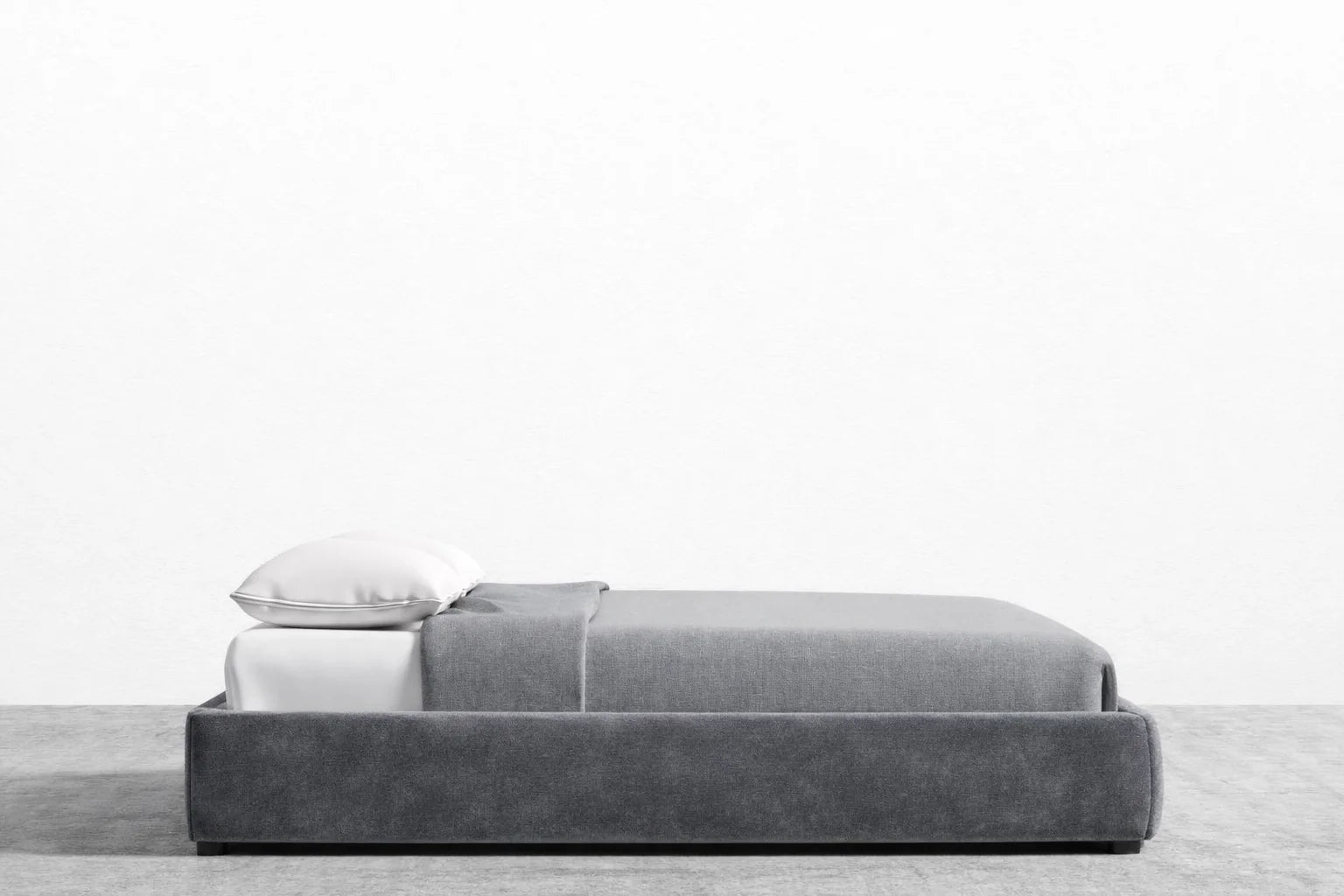 Meteor Ash Luna - 02 | Bed Skirt