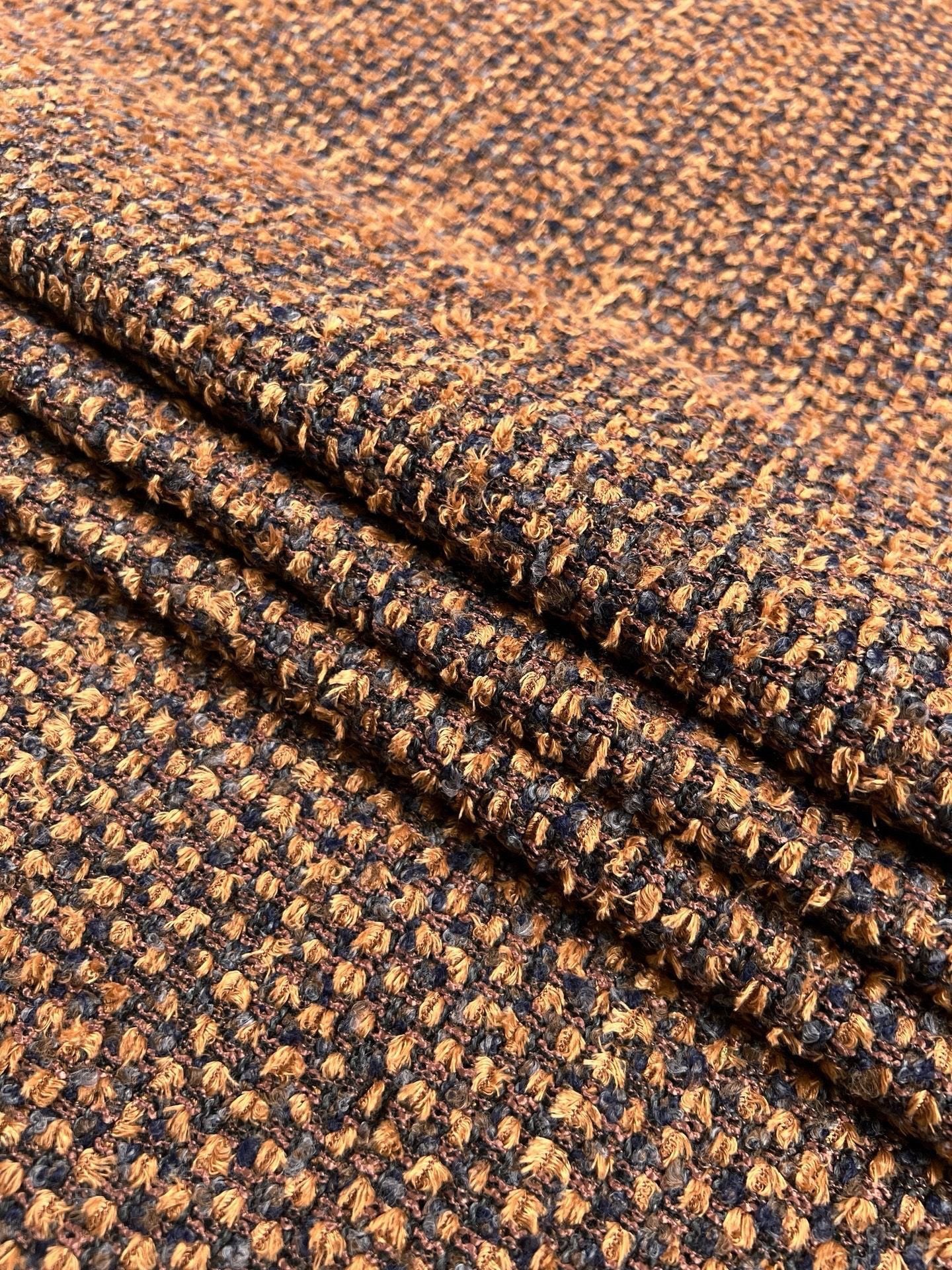 Mia Golden Harvest Weave