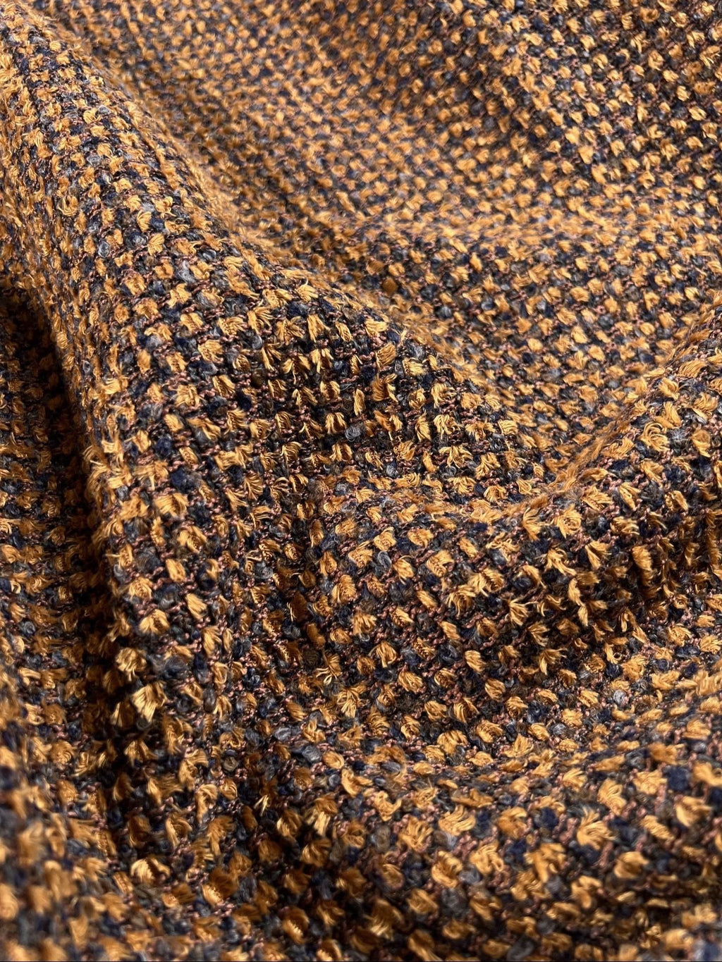 Mia Golden Harvest Weave