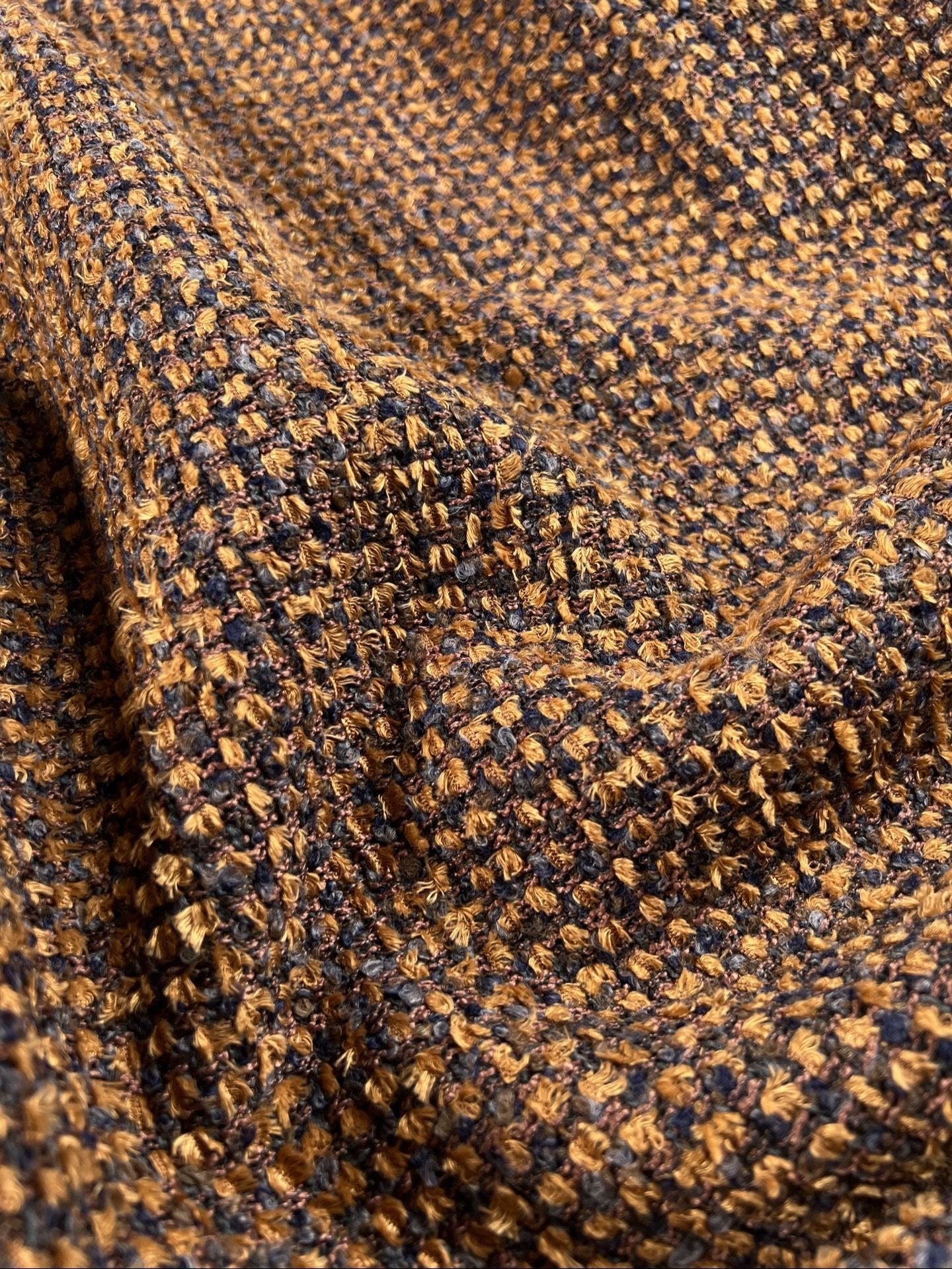 Mia Golden Harvest Weave