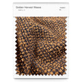 Mia Golden Harvest Weave