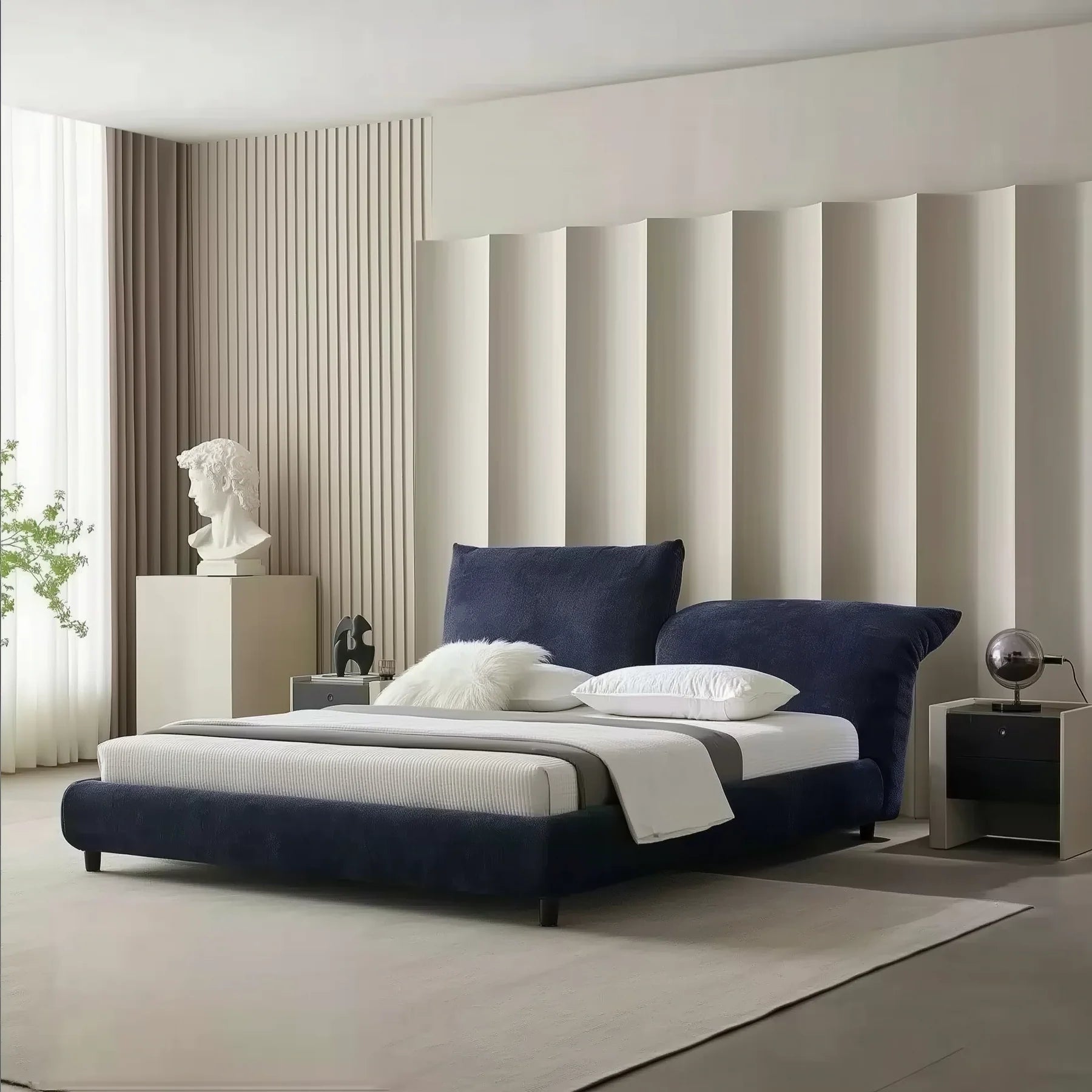 Fecha roja WX23006-9 