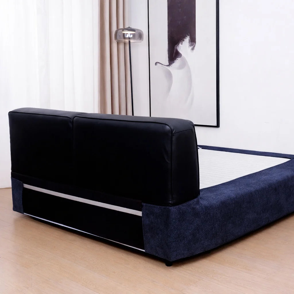 Midnight Admiral WX23006 - 25 | Bed skirts