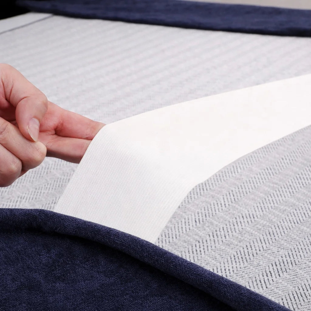 Midnight Admiral WX23006 - 25 | Bed skirts