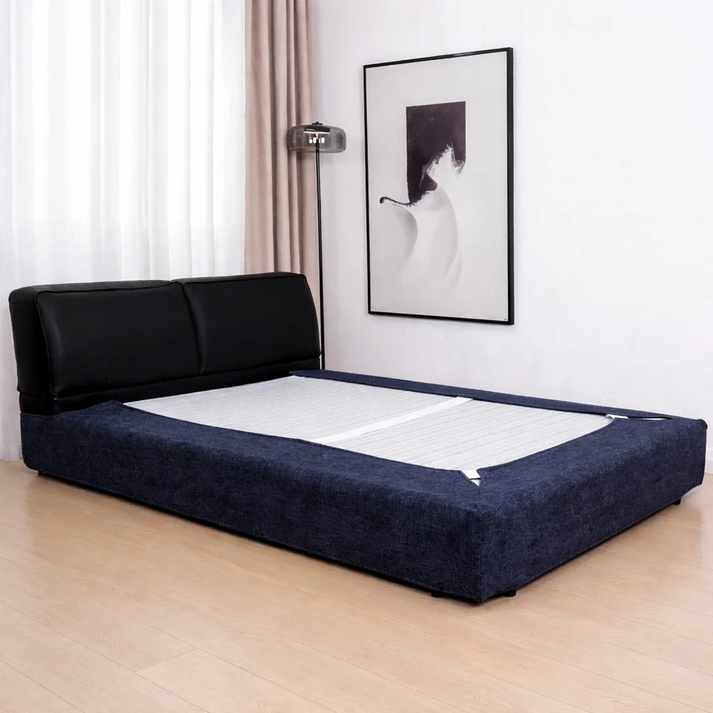 Midnight Admiral WX23006 - 25 | Bed skirts