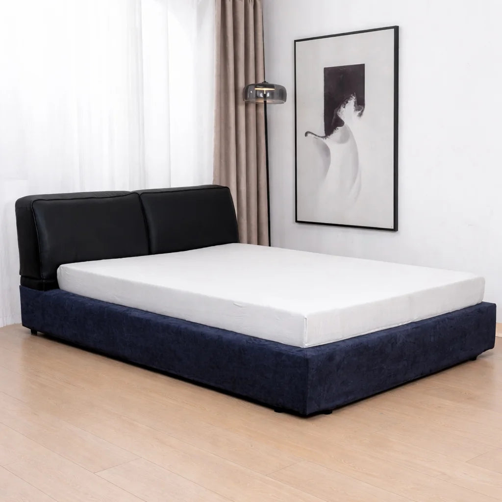 Midnight Admiral WX23006 - 25 | Bed skirts