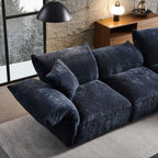 Midnight Admiral WX23006 - 25 | Sofa Slipcover