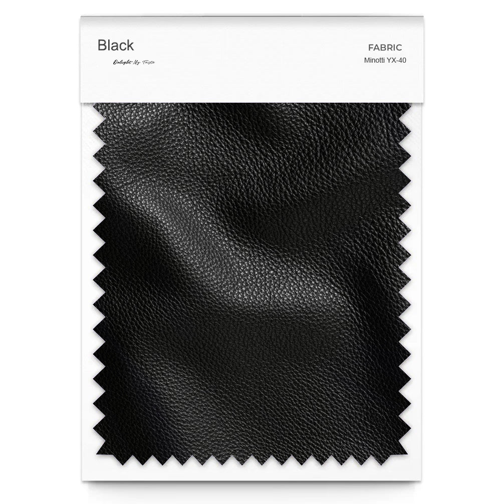 Minotti YX-40 | Black