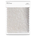 Mistveil WX818 - 01 | Ivory Cloud