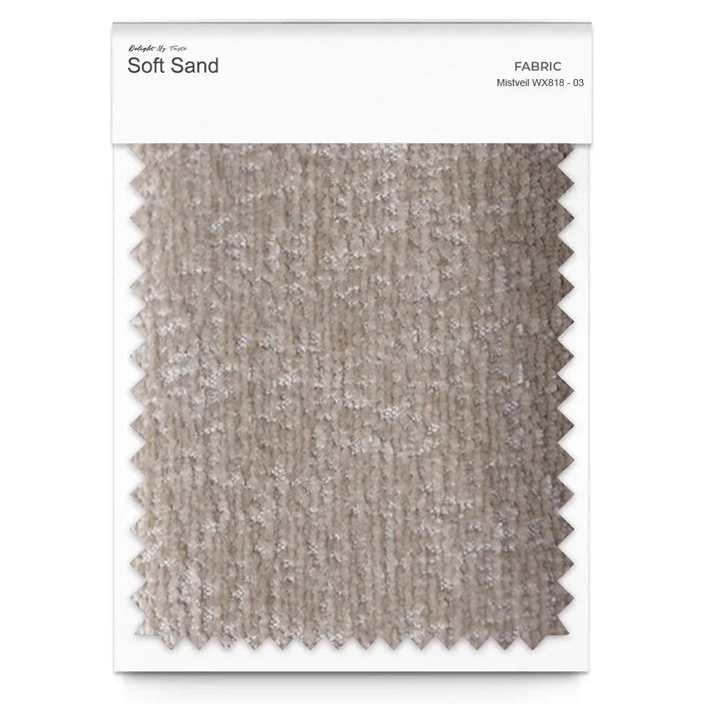 Mistveil WX818 - 03 | Soft Sand