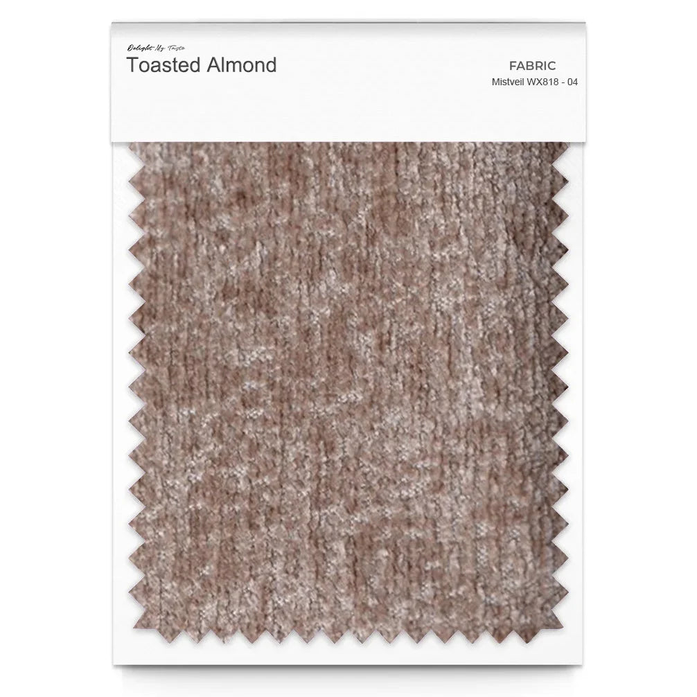Mistveil WX818 - 04 | Toasted Almond
