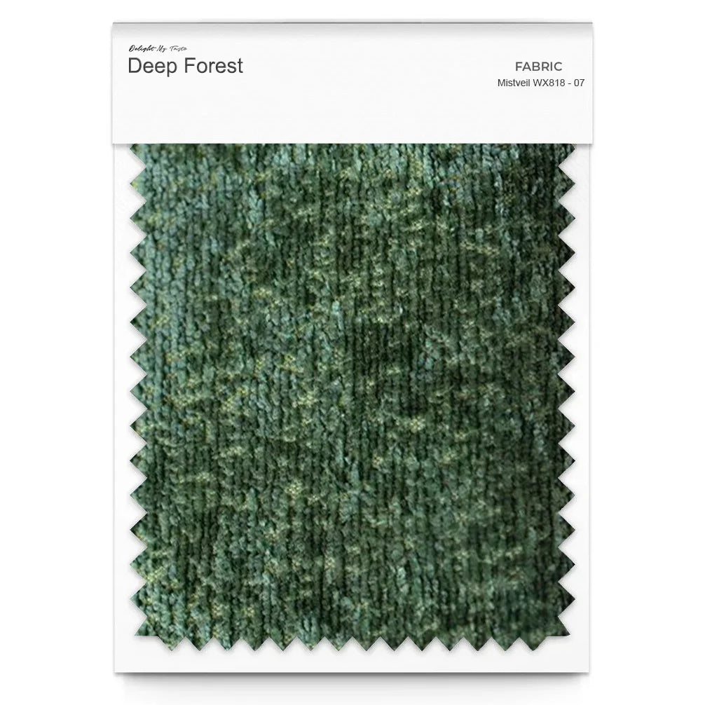 Mistveil WX818 - 07 | Deep Forest