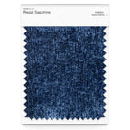 Mistveil WX818 - 11 | Regal Sapphire