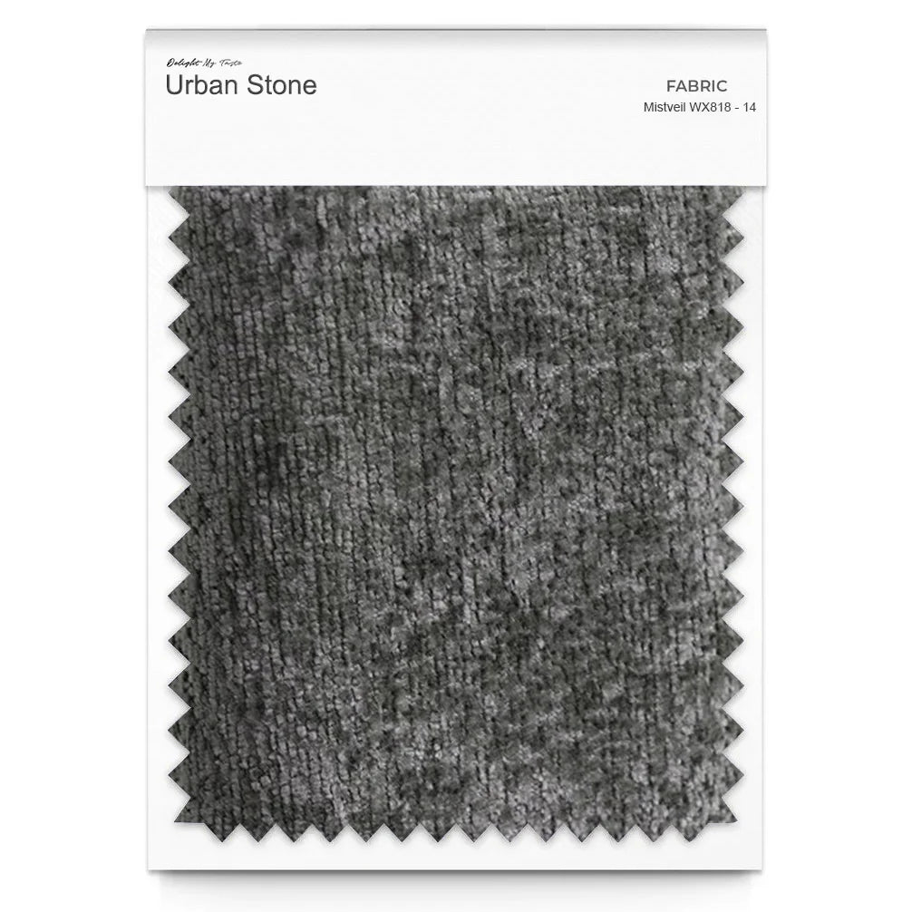 Mistveil WX818 - 14 | Urban Stone