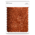 Burnt Amber