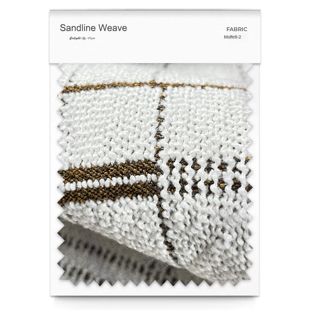 Moffett-2 | Sandline Weave