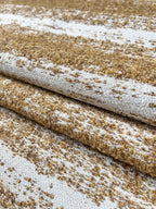 Moffett-5 | Golden Sand Bouclé