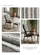 Moffett-7 | Sandstone Texture