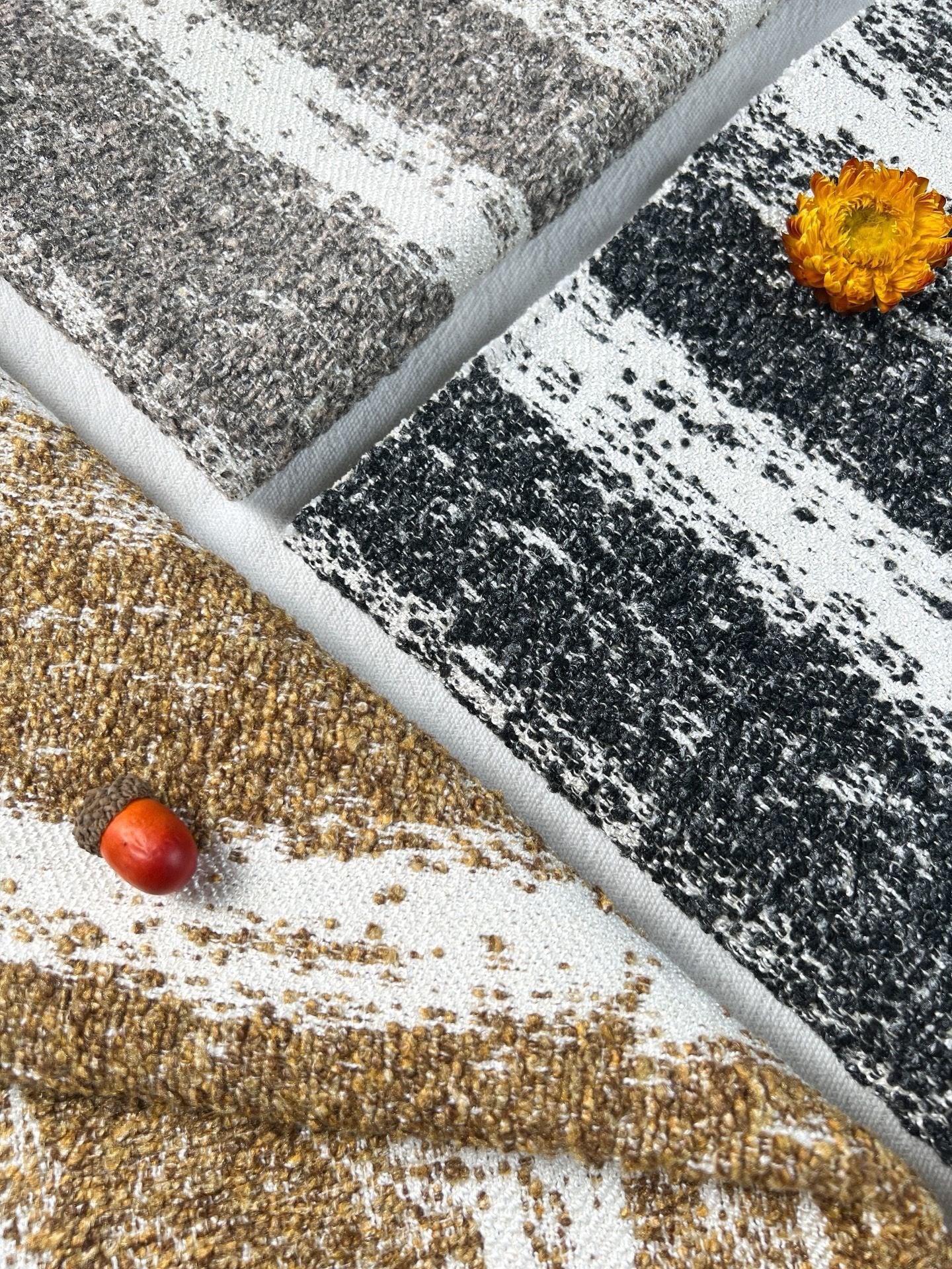 Moffett-7 | Sandstone Texture