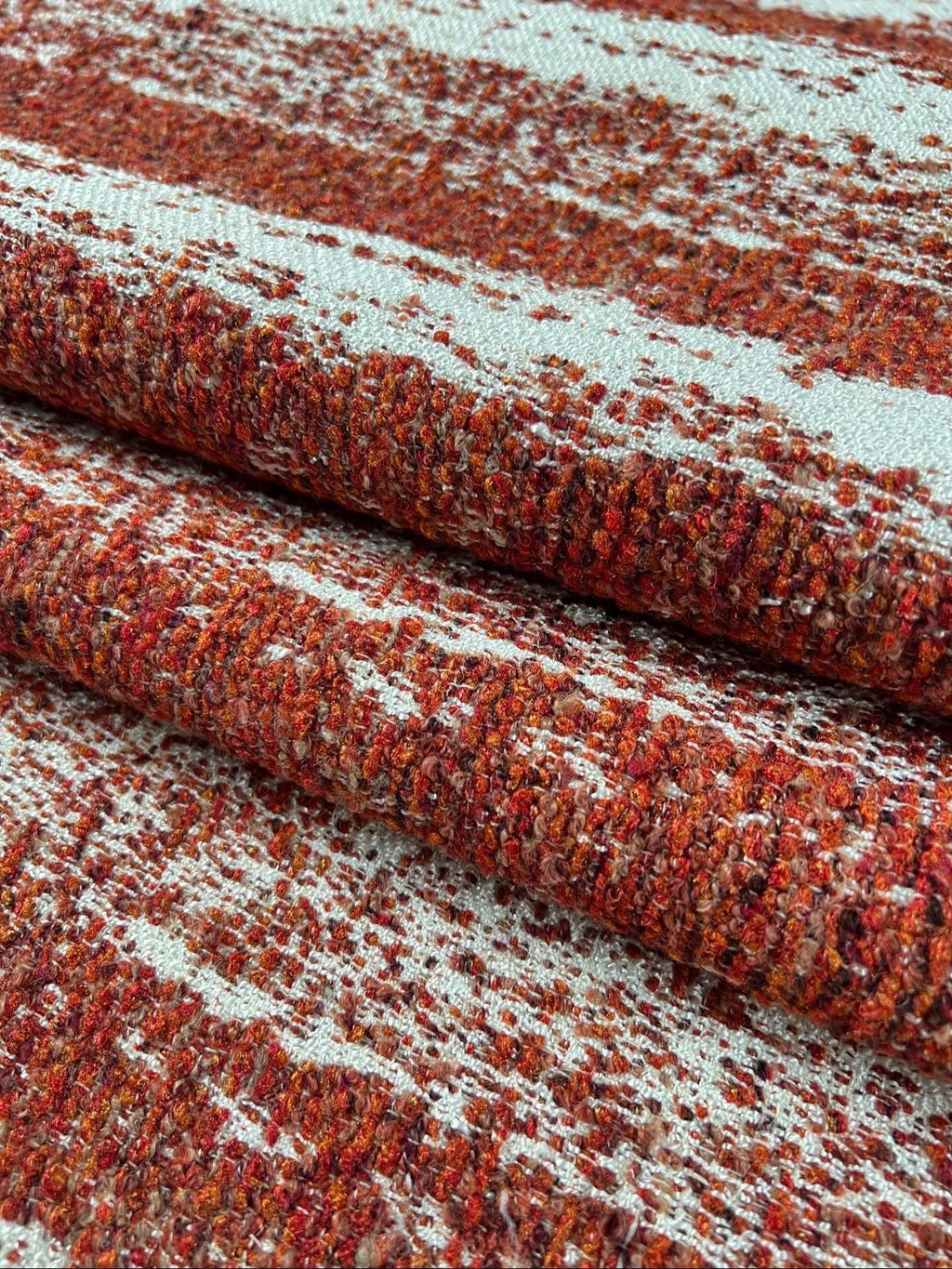 Moffett-9 | Terracotta Weave