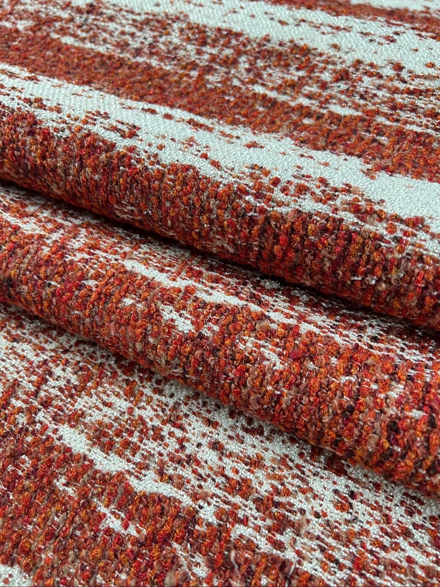 Moffett-9 | Terracotta Weave