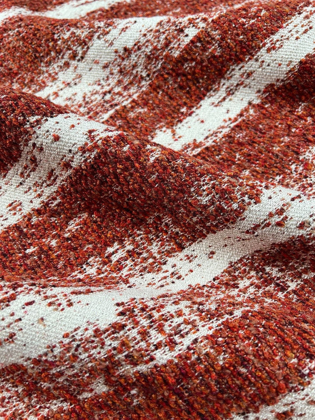 Moffett-9 | Terracotta Weave